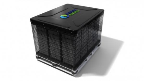 US energy storage developer Greensmith adds Aquion, ViZn to battery ...