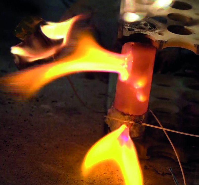 Safety By Design— Managing Thermal Runaway - Best Magazine