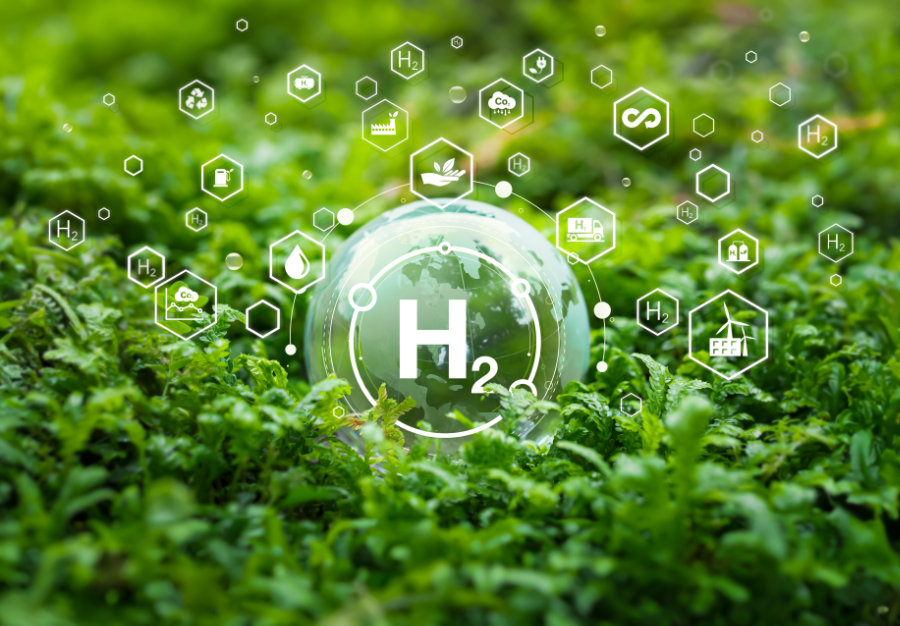 Hydrogen & Fuel Cells Europe: A New Show for Energy Transition