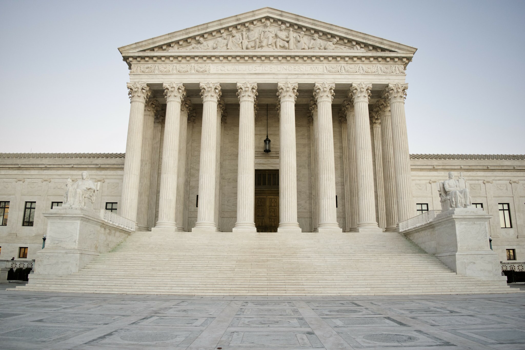 US Supreme Court Curtails Power Of Federal Agencies - Best Magazine